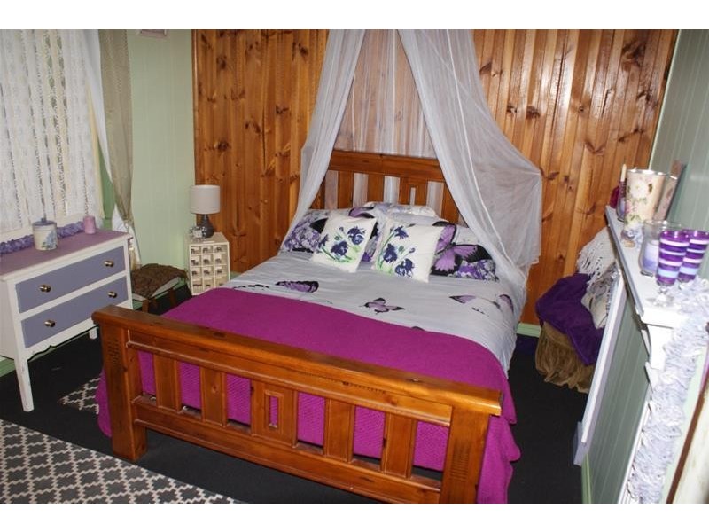 42 Pioneer Drive, Mole Creek TAS 7304