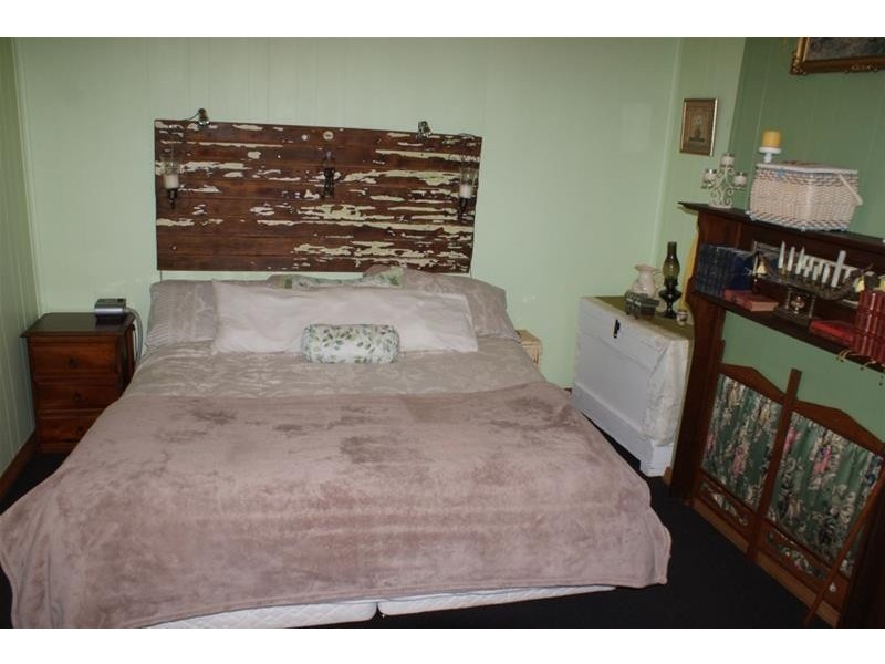 42 Pioneer Drive, Mole Creek TAS 7304