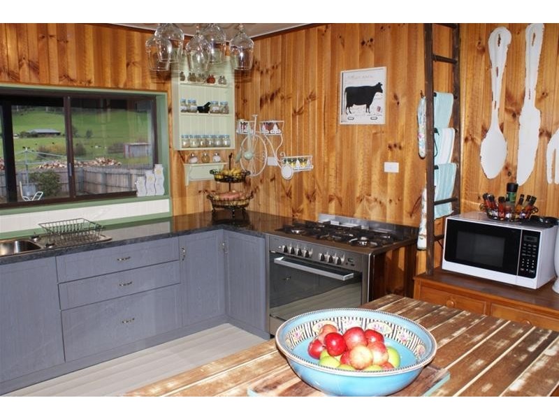 42 Pioneer Drive, Mole Creek TAS 7304