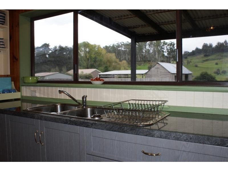 42 Pioneer Drive, Mole Creek TAS 7304