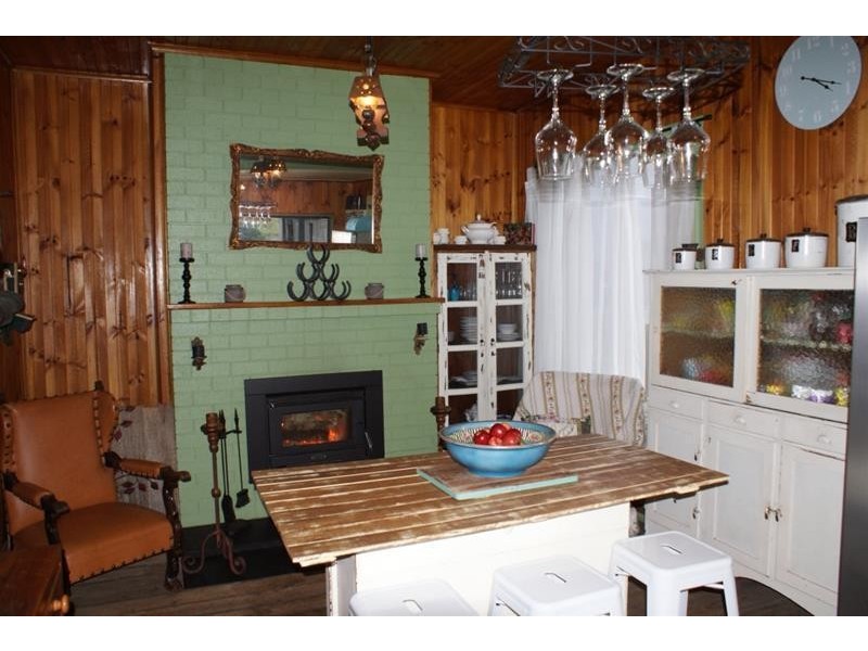 42 Pioneer Drive, Mole Creek TAS 7304