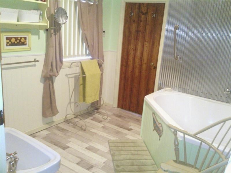 42 Pioneer Drive, Mole Creek TAS 7304