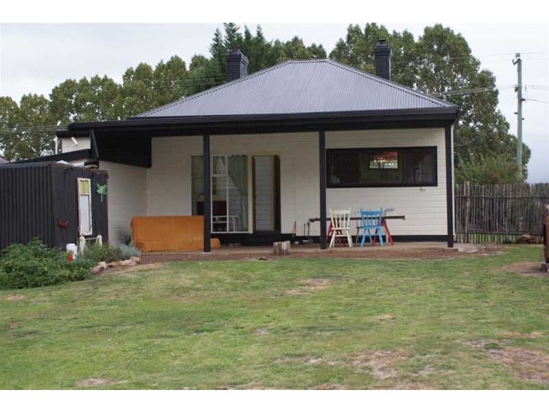 42 Pioneer Drive, Mole Creek TAS 7304