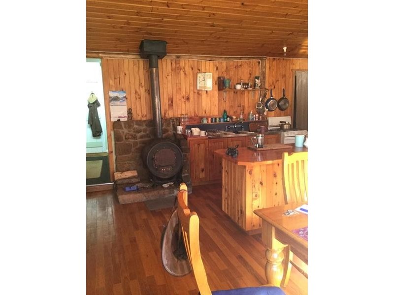 430 Eynens Road, Weetah TAS 7304