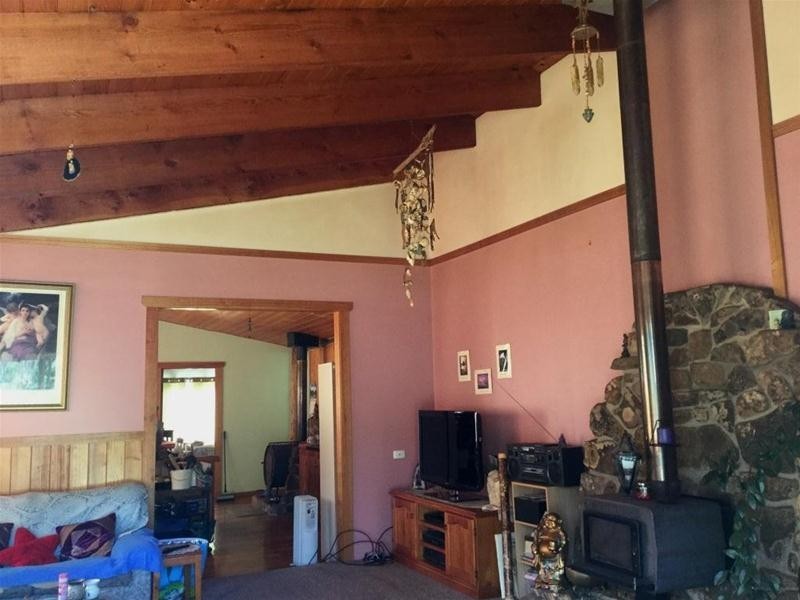 430 Eynens Road, Weetah TAS 7304