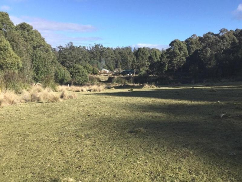 430 Eynens Road, Weetah TAS 7304