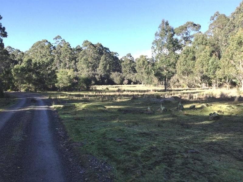 430 Eynens Road, Weetah TAS 7304