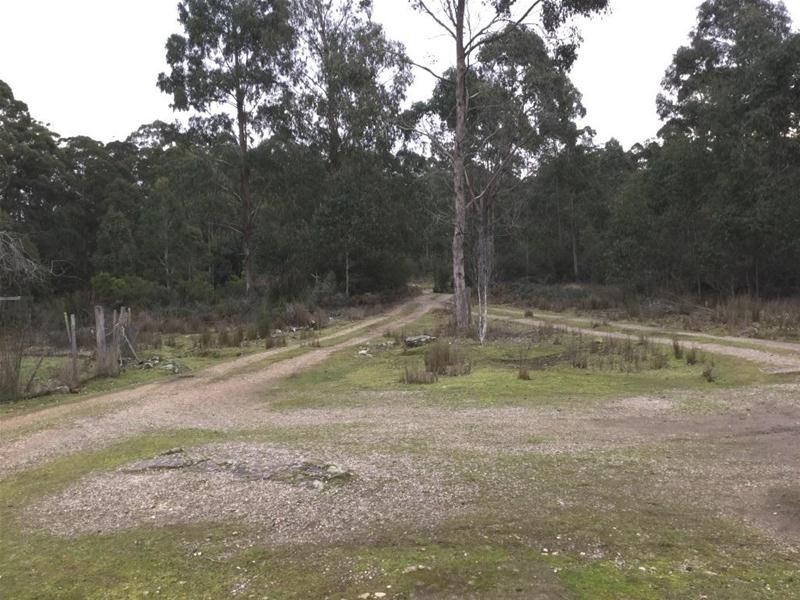 430 Eynens Road, Weetah TAS 7304