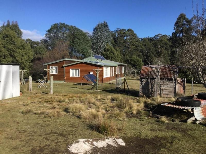 430 Eynens Road, Weetah TAS 7304