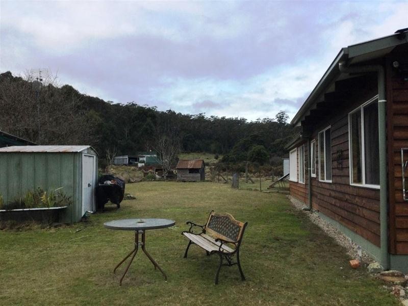 430 Eynens Road, Weetah TAS 7304