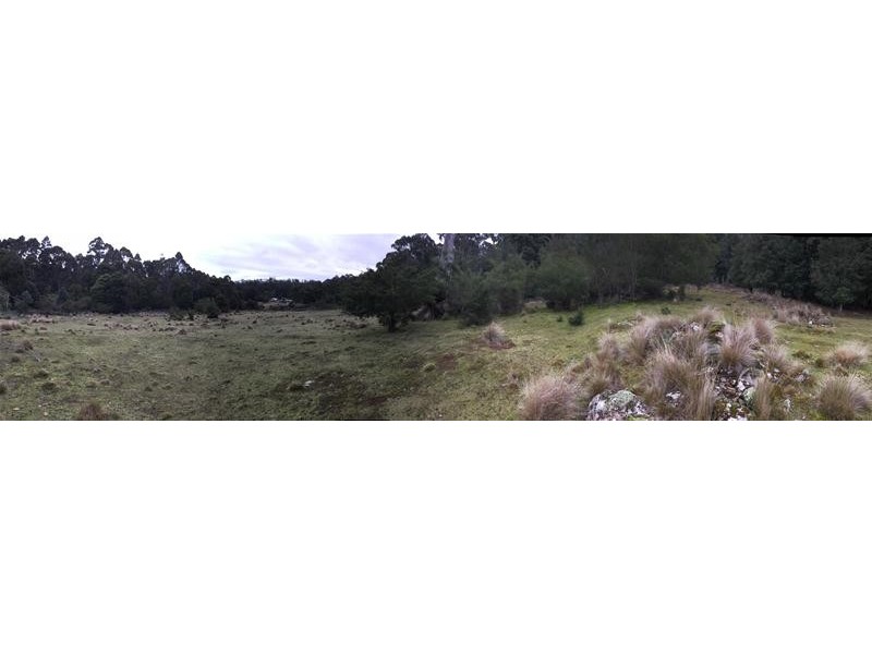 430 Eynens Road, Weetah TAS 7304