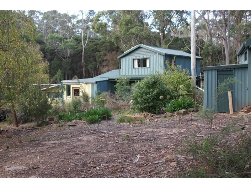 Elizabeth Town TAS 7304