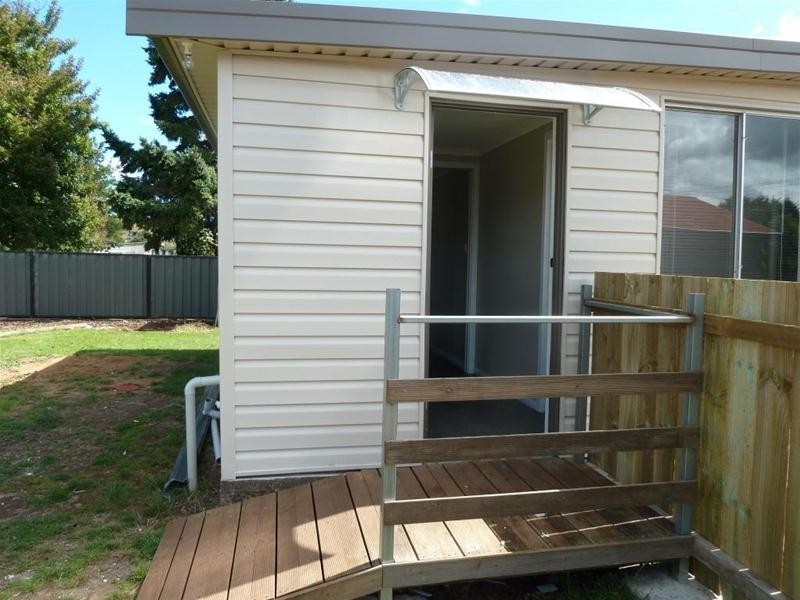 91 East Barrack Street, Deloraine TAS 7304