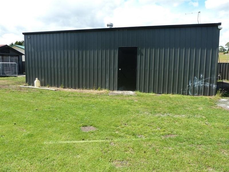 91 East Barrack Street, Deloraine TAS 7304