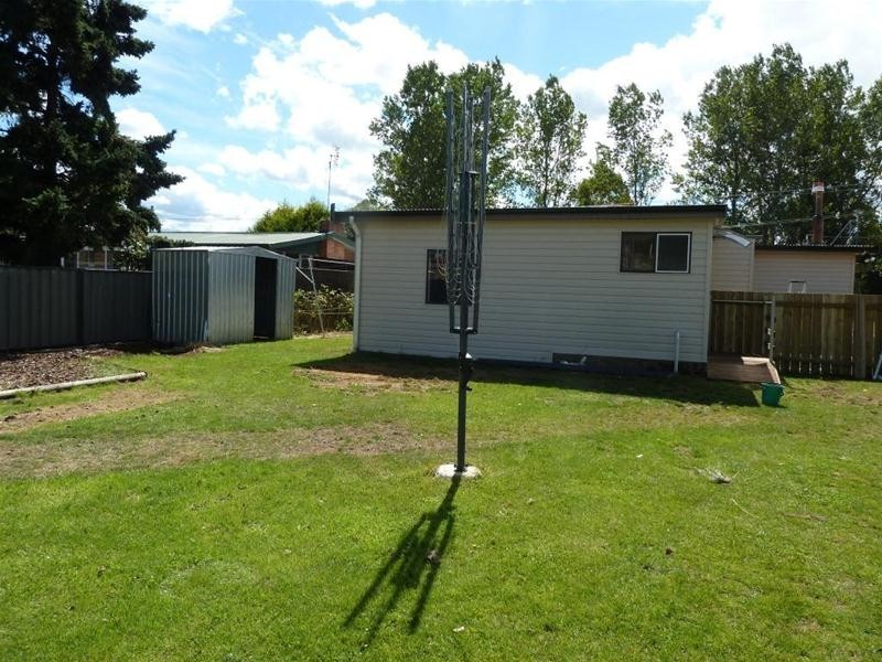 91 East Barrack Street, Deloraine TAS 7304