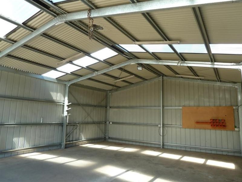 91 East Barrack Street, Deloraine TAS 7304