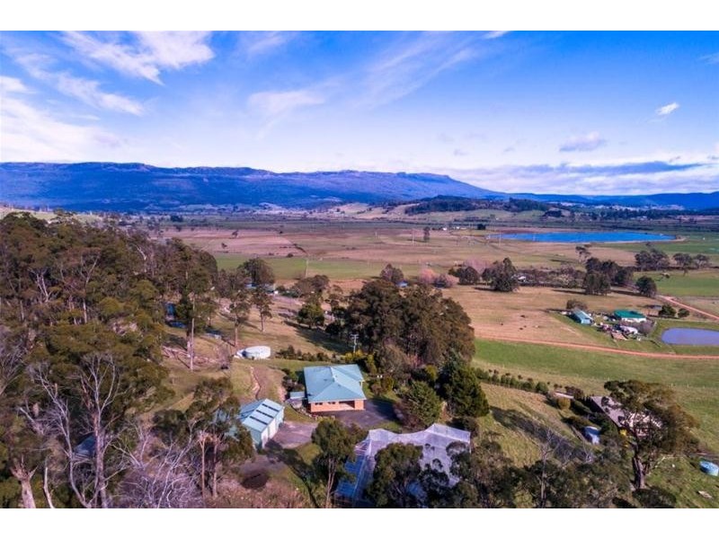 143  Jones Street South, Chudleigh TAS 7304