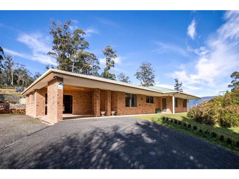 143  Jones Street South, Chudleigh TAS 7304