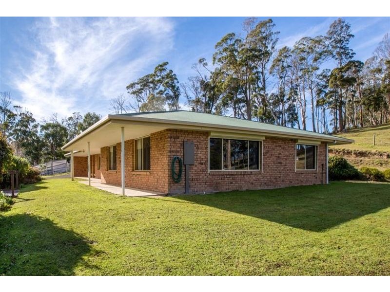 143  Jones Street South, Chudleigh TAS 7304