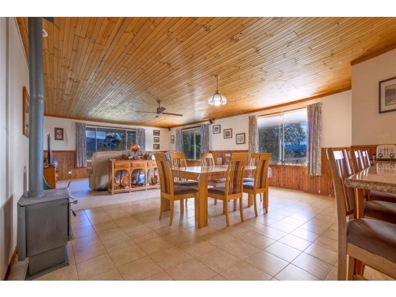 143  Jones Street South, Chudleigh TAS 7304