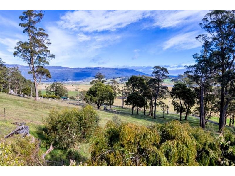 143  Jones Street South, Chudleigh TAS 7304