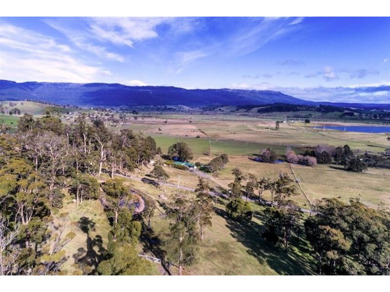143  Jones Street South, Chudleigh TAS 7304