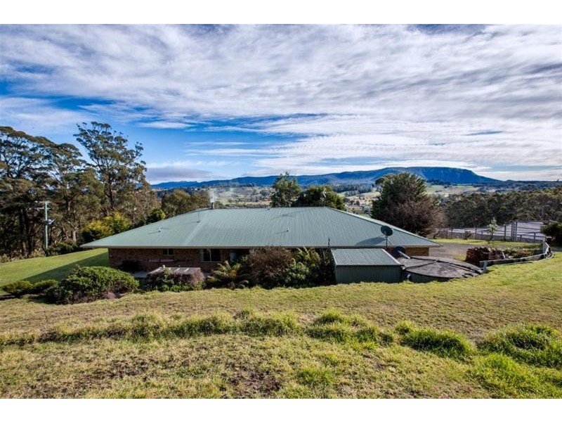 143  Jones Street South, Chudleigh TAS 7304