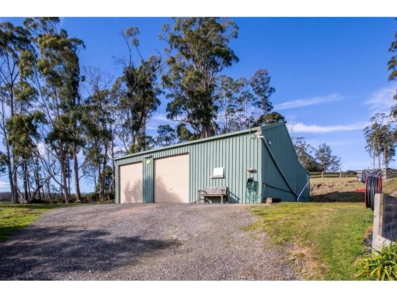 143  Jones Street South, Chudleigh TAS 7304