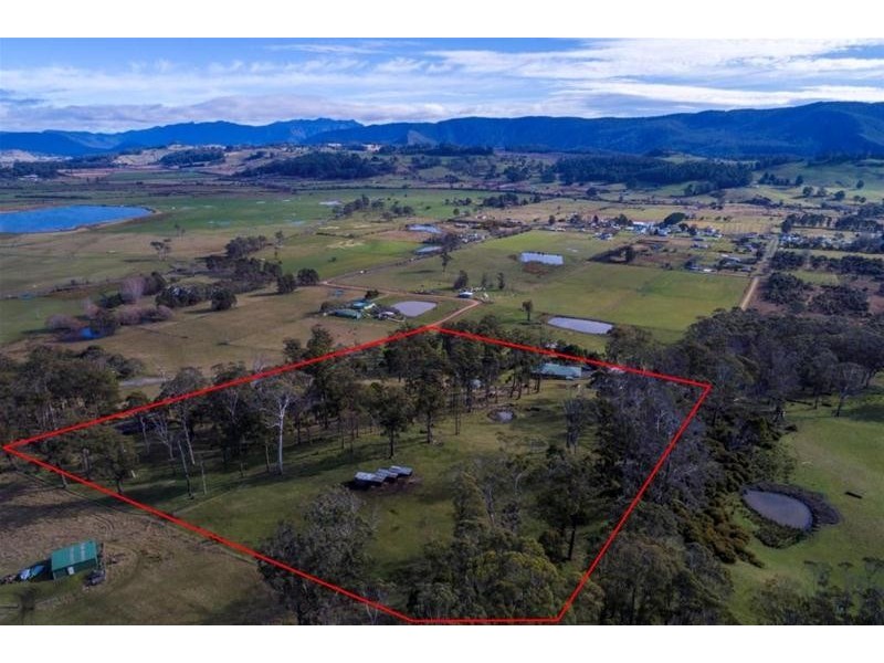 143  Jones Street South, Chudleigh TAS 7304