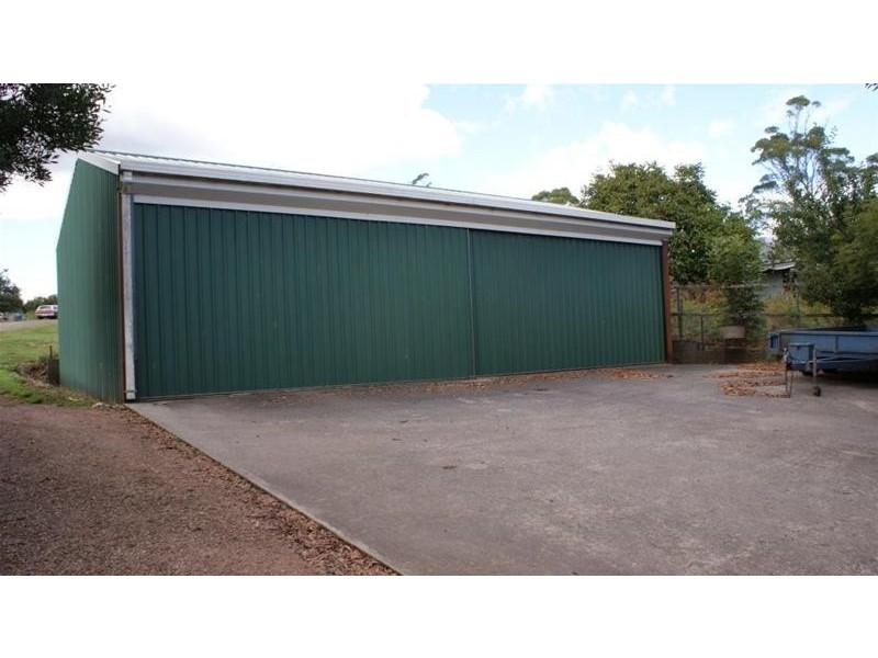 14454 Highland Lakes Road, Deloraine TAS 7304