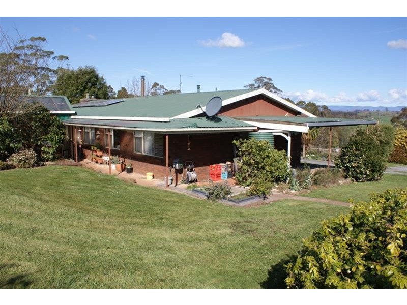 33 Samuel Street, Elizabeth Town TAS 7304