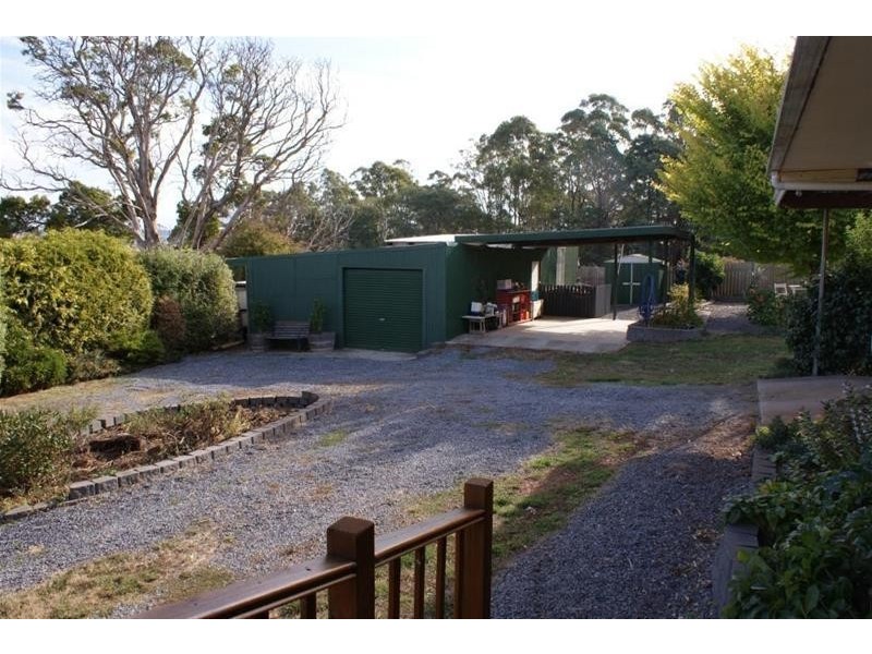 33 Samuel Street, Elizabeth Town TAS 7304