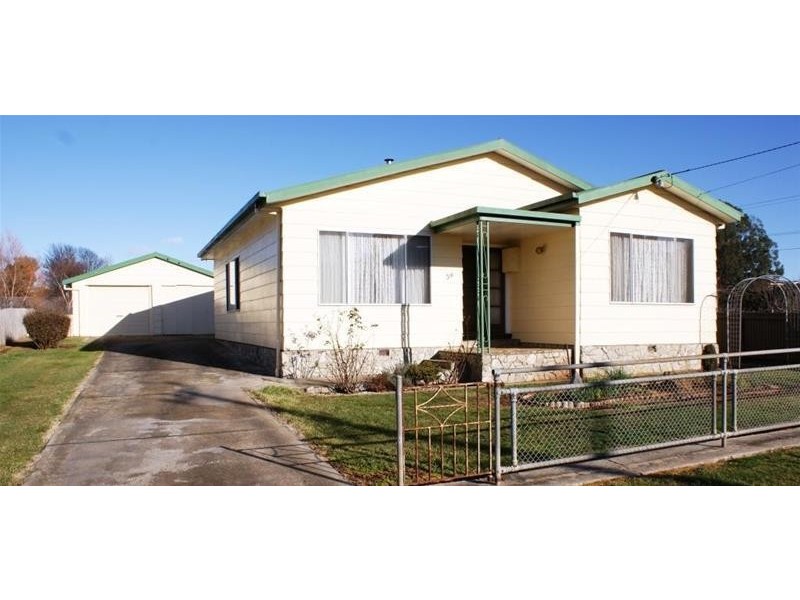 Lot 1 54 West Barrack Street, Deloraine TAS 7304