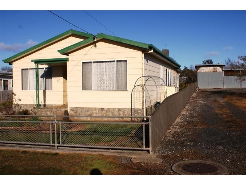 Lot 1 54 West Barrack Street, Deloraine TAS 7304