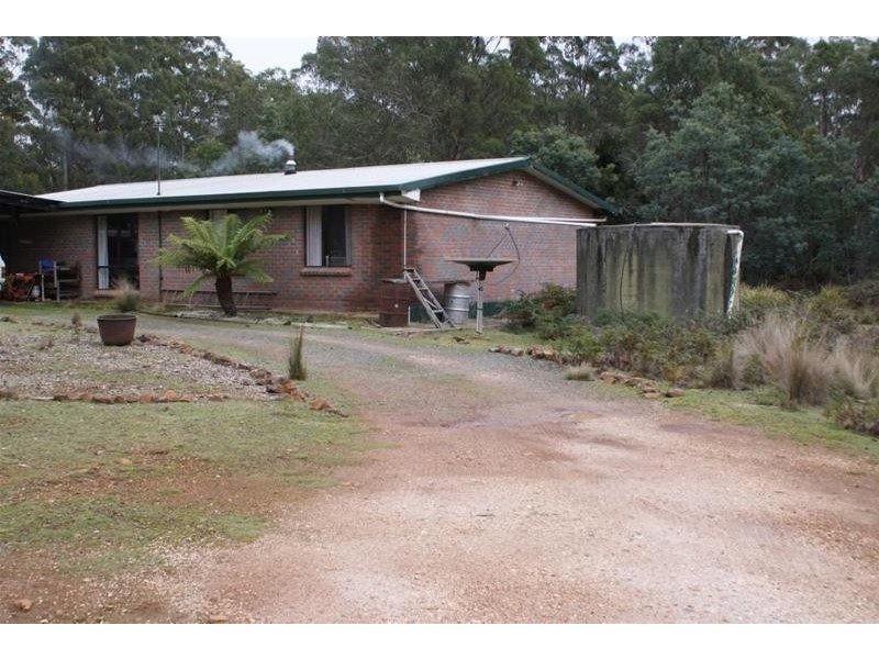 130 Farrells Road, Reedy Marsh TAS 7304
