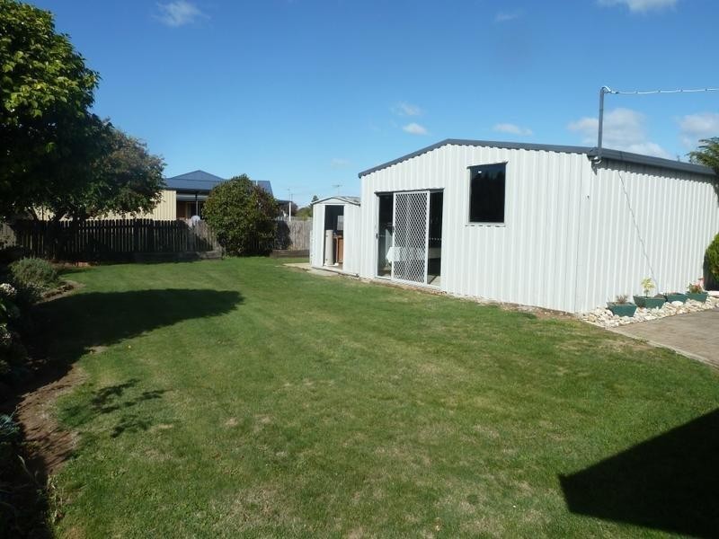 71 Franklin Street, Westbury TAS 7303