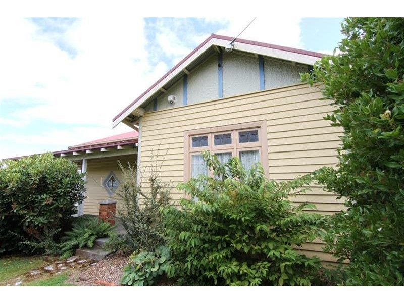 54 Pioneer Drive, Mole Creek TAS 7304