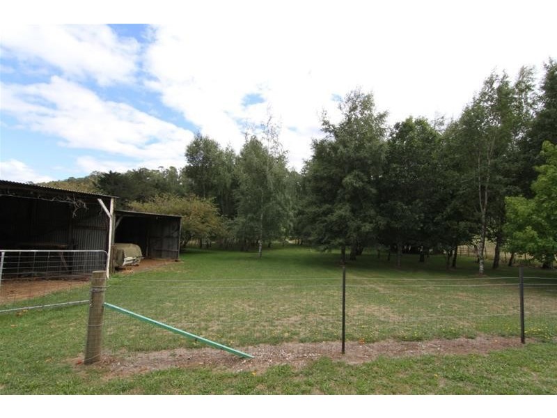 54 Pioneer Drive, Mole Creek TAS 7304