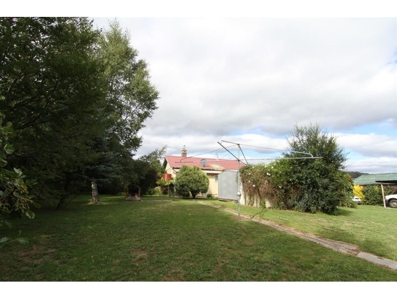 54 Pioneer Drive, Mole Creek TAS 7304