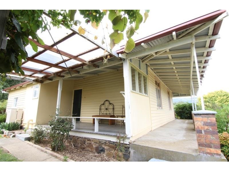 54 Pioneer Drive, Mole Creek TAS 7304