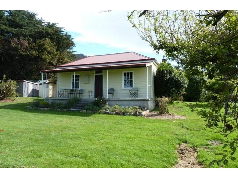 95 Cummings Drive, Meander TAS 7304