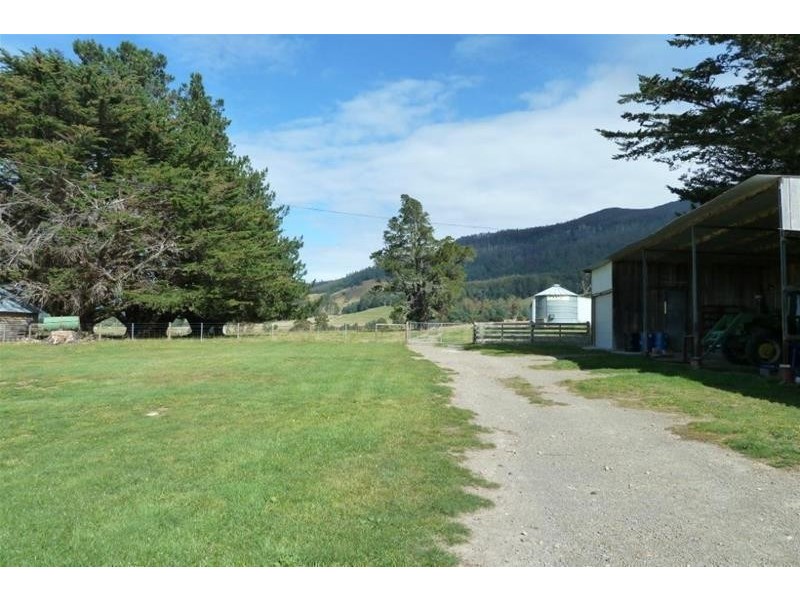 95 Cummings Drive, Meander TAS 7304