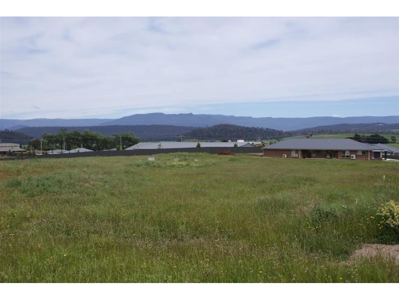 Lot 5 Nutt Street, Deloraine TAS 7304