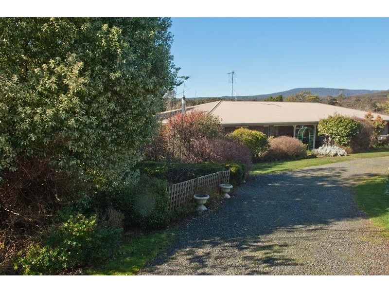 739 Quamby Brook Road, Quamby Brook TAS 7304