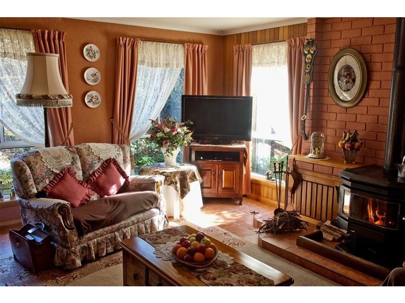 739 Quamby Brook Road, Quamby Brook TAS 7304