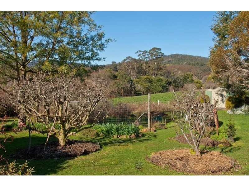 739 Quamby Brook Road, Quamby Brook TAS 7304