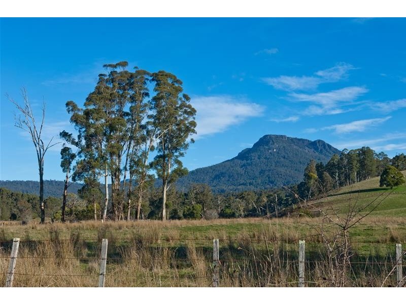 739 Quamby Brook Road, Quamby Brook TAS 7304