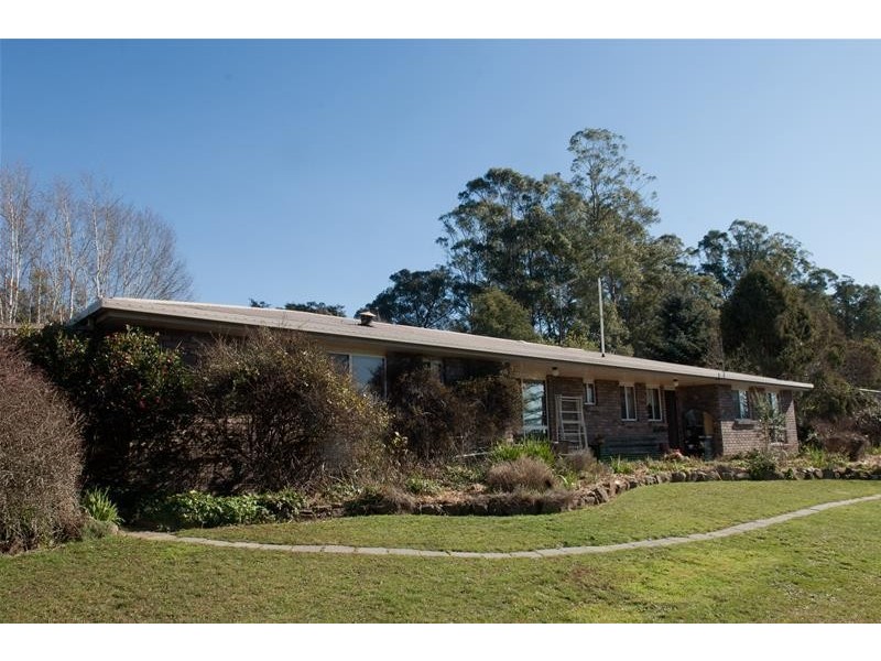 739 Quamby Brook Road, Quamby Brook TAS 7304