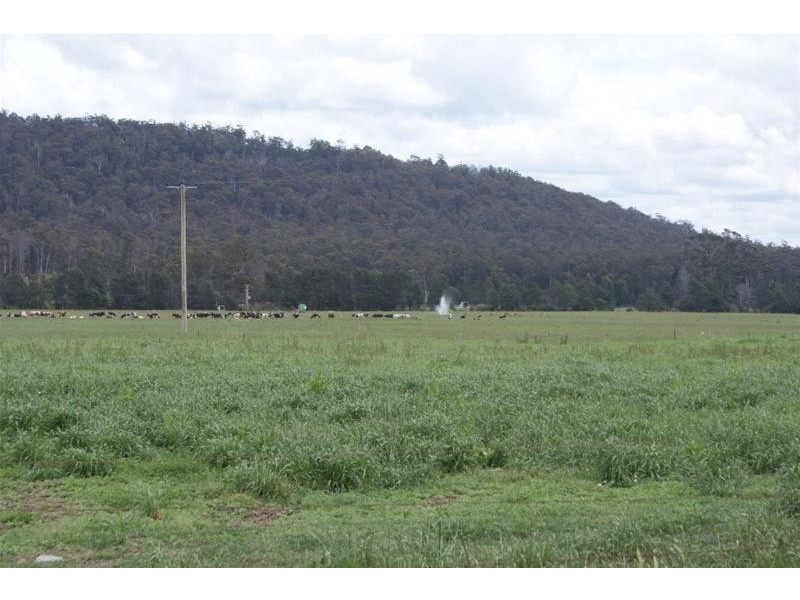 14439 Highland Lakes Road, Deloraine TAS 7304