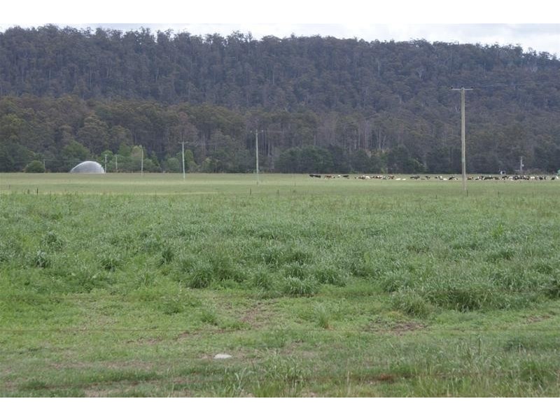 14439 Highland Lakes Road, Deloraine TAS 7304